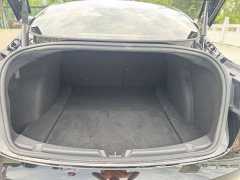Tesla Model 3 2022 rear-wheel drive version - фото 11