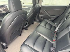 Tesla Model 3 2022 rear-wheel drive version - фото 12