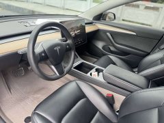 Tesla Model 3 2022 rear-wheel drive version - фото 13