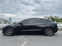 Tesla Model 3 2022 rear-wheel drive version - фото 14