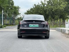 Tesla Model 3 2022 rear-wheel drive version - фото 15