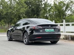 Tesla Model 3 2022 rear-wheel drive version - фото 16