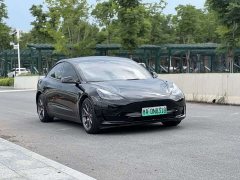 Tesla Model 3 2022 rear-wheel drive version - фото 2