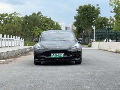 Tesla Model 3 2022 rear-wheel drive version - фото 3