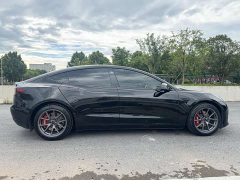 Tesla Model 3 2022 rear-wheel drive version - фото 5