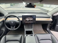 Tesla Model 3 2022 rear-wheel drive version - фото 6