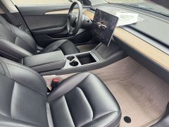Tesla Model 3 2022 rear-wheel drive version - фото 9