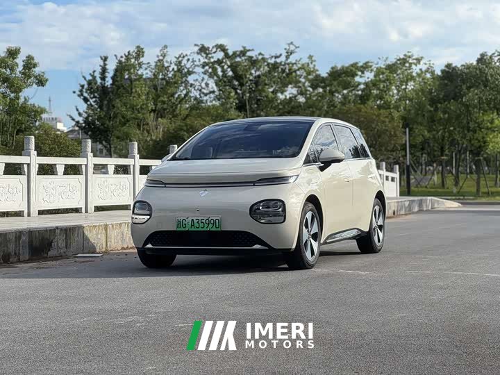 Baojun Yunduo 460 Max - автомобиль из Китая