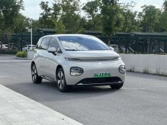 Baojun Yunduo 460 Max - фото 3