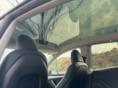 Tesla Model Y rear-wheel drive version - фото 10