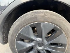 Tesla Model Y rear-wheel drive version - фото 14