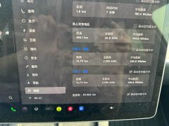 Tesla Model Y rear-wheel drive version - фото 17