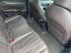 Changan Qiyuan A07 Blue Whale pure electric version 625 flagship - фото 10