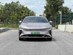 Changan Qiyuan A07 Blue Whale pure electric version 625 flagship - фото 14