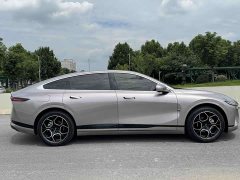 Changan Qiyuan A07 Blue Whale pure electric version 625 flagship - фото 3