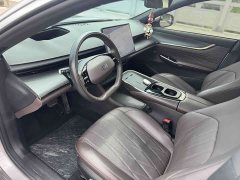 Changan Qiyuan A07 Blue Whale pure electric version 625 flagship - фото 6
