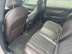 Changan Qiyuan A07 Blue Whale pure electric version 625 flagship - фото 7