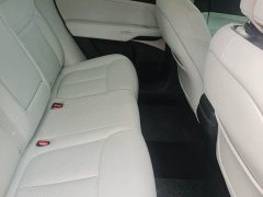 Xpeng G6 580 Long Battery Life Plus - фото 12