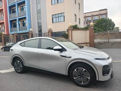 Xpeng G6 580 Long Battery Life Plus - фото 4