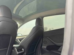 Tesla Model Y long-range all-wheel drive version 3D7 - фото 12