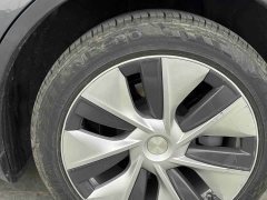 Tesla Model Y long-range all-wheel drive version 3D7 - фото 13