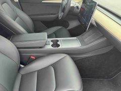Tesla Model Y long-range all-wheel drive version 3D7 - фото 16