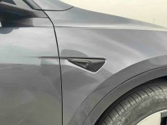 Tesla Model Y long-range all-wheel drive version 3D7 - фото 18