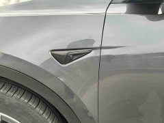 Tesla Model Y long-range all-wheel drive version 3D7 - фото 20