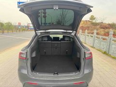 Tesla Model Y long-range all-wheel drive version 3D7 - фото 9