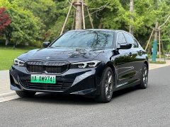 BMW i3 eDrive 35 L - фото 1