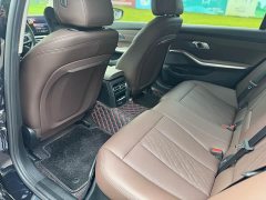BMW i3 eDrive 35 L - фото 10