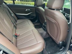 BMW i3 eDrive 35 L - фото 12