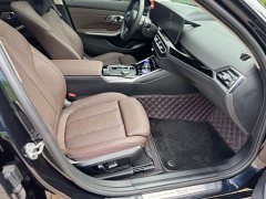 BMW i3 eDrive 35 L - фото 13