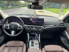 BMW i3 eDrive 35 L - фото 14