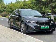 BMW i3 eDrive 35 L - фото 2
