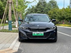 BMW i3 eDrive 35 L - фото 3