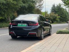 BMW i3 eDrive 35 L - фото 5