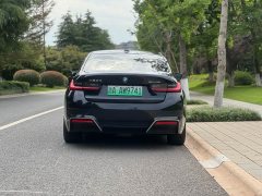 BMW i3 eDrive 35 L - фото 6