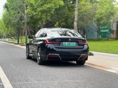 BMW i3 eDrive 35 L - фото 7