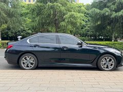 BMW i3 eDrive 35 L - фото 8