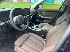 BMW i3 eDrive 35 L - фото 9