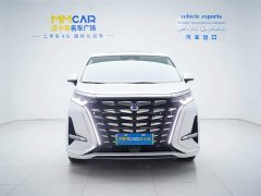 Denza D9 DM-i 970 four-wheel drive flagship - фото 12