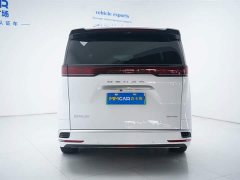 Denza D9 DM-i 970 four-wheel drive flagship - фото 13