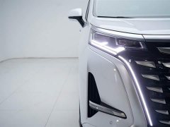 Denza D9 DM-i 970 four-wheel drive flagship - фото 14