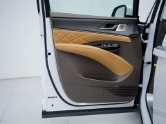 Denza D9 DM-i 970 four-wheel drive flagship - фото 17