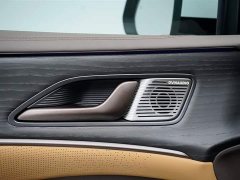 Denza D9 DM-i 970 four-wheel drive flagship - фото 18