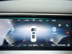 Denza D9 DM-i 970 four-wheel drive flagship - фото 20