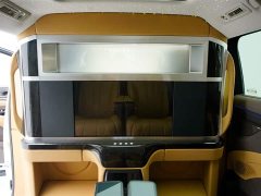 Denza D9 DM-i 970 four-wheel drive flagship - фото 8