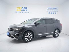 Lanjing 2022 380TSI four-wheel drive luxury Jiajing Edition Pro 7 seats - фото 1