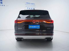 Lanjing 2022 380TSI four-wheel drive luxury Jiajing Edition Pro 7 seats - фото 12